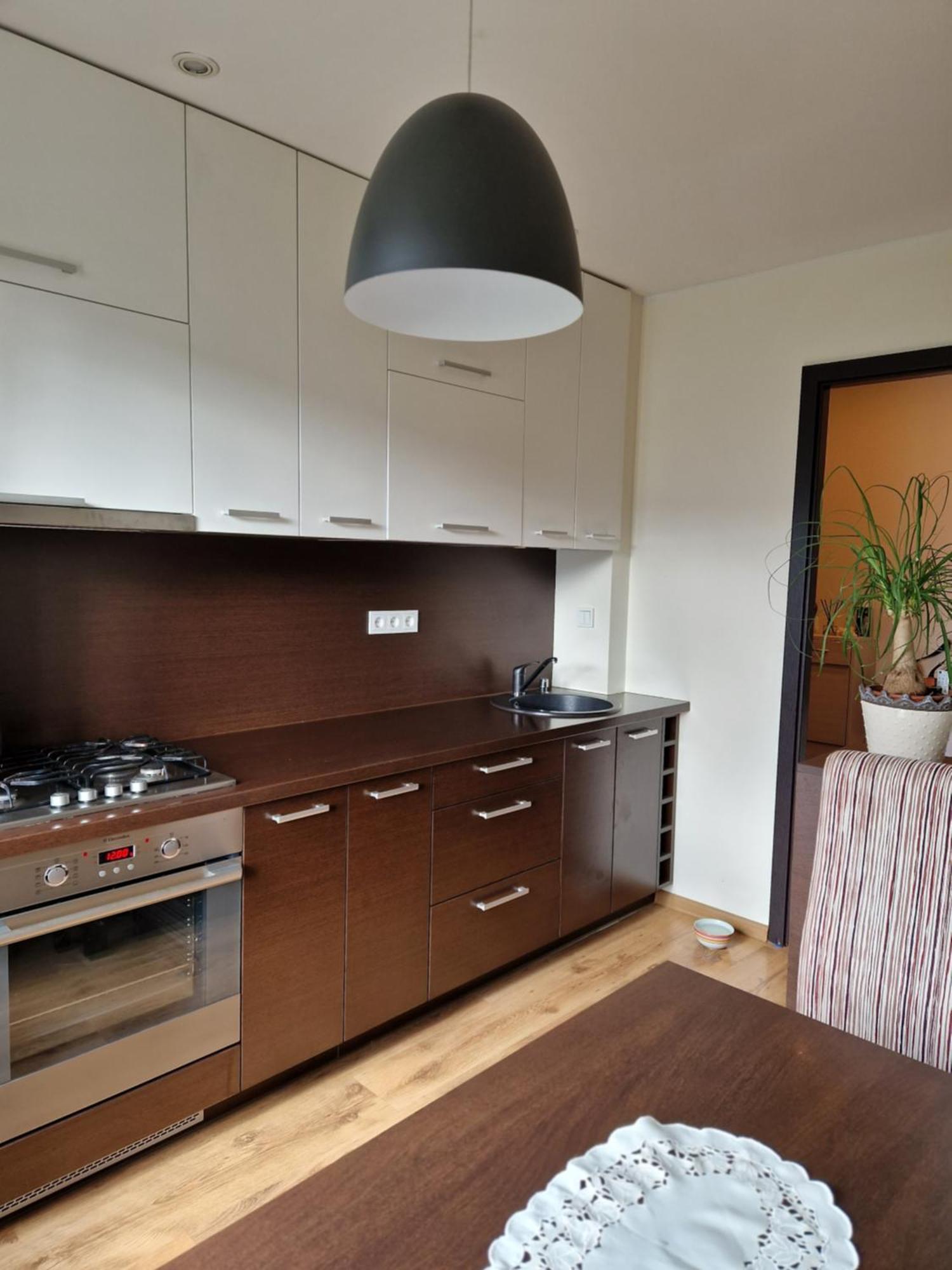 Siaure Apartment Каунас Екстериор снимка
