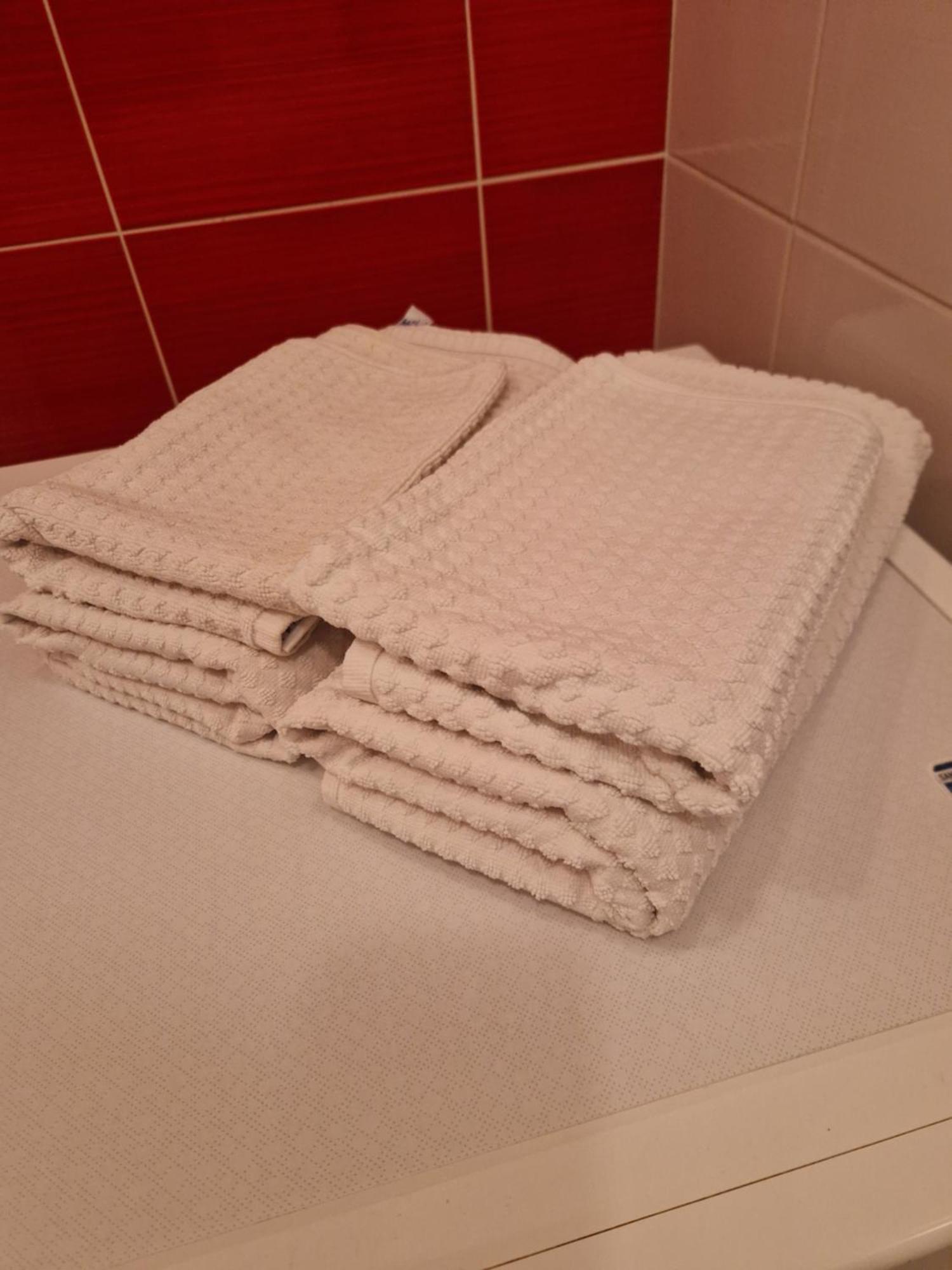 Siaure Apartment Каунас Екстериор снимка