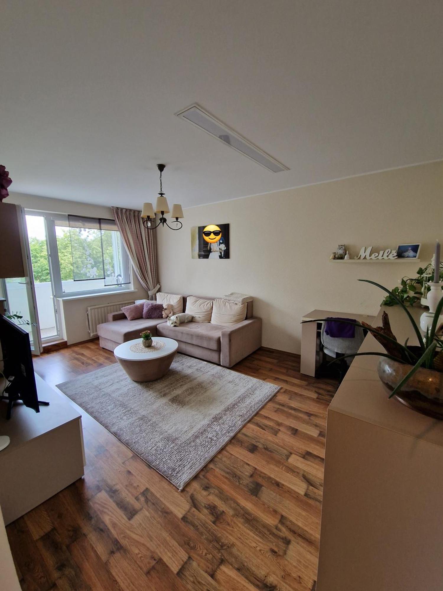 Siaure Apartment Каунас Екстериор снимка