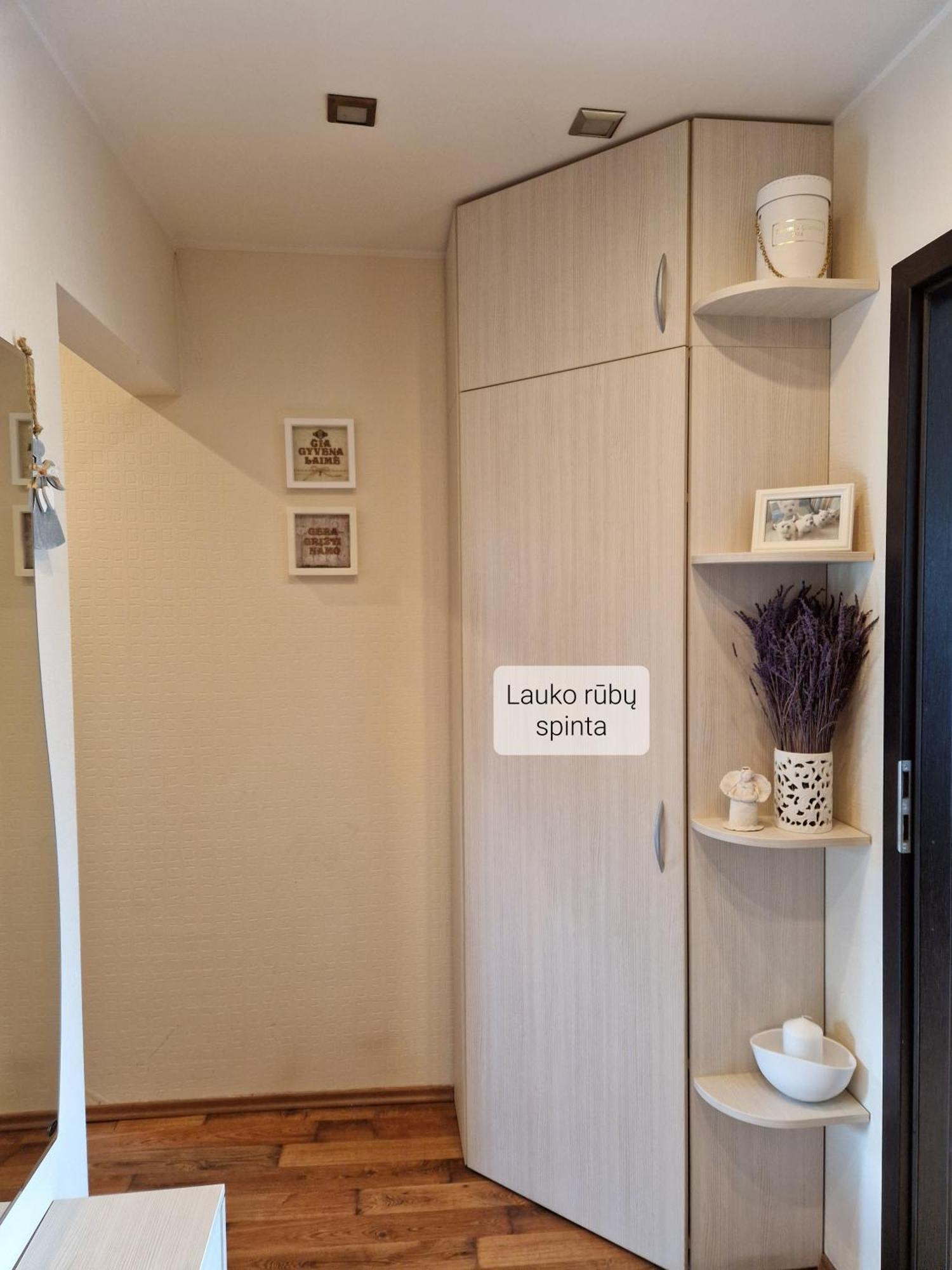 Siaure Apartment Каунас Екстериор снимка