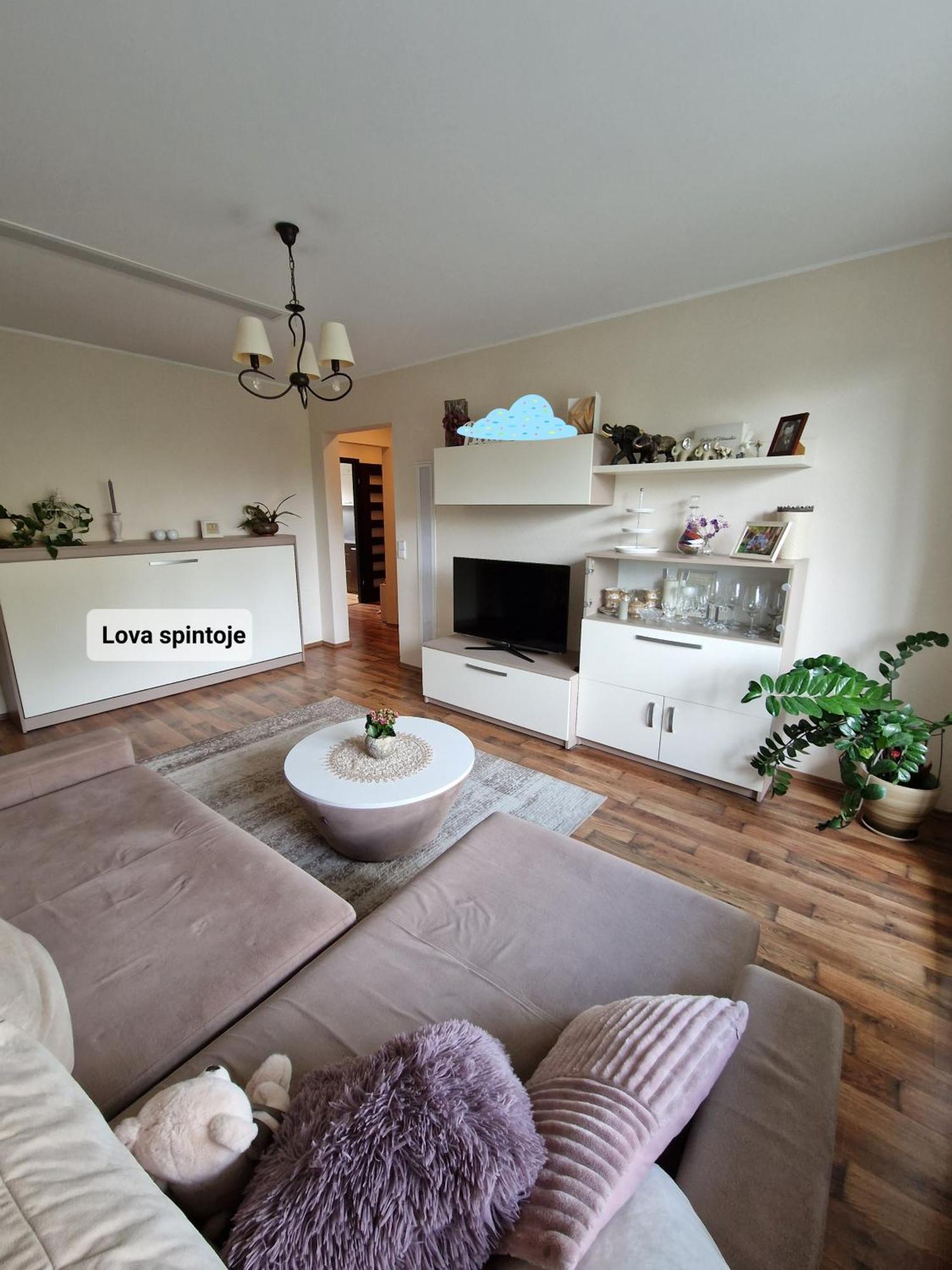 Siaure Apartment Каунас Екстериор снимка